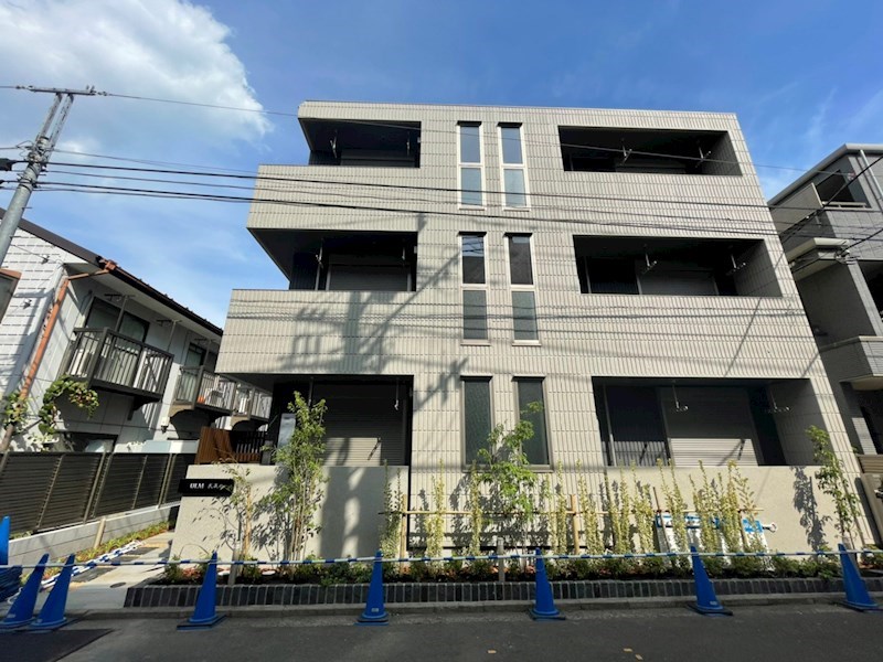 ＵＬＭ　武蔵野 その他外観1