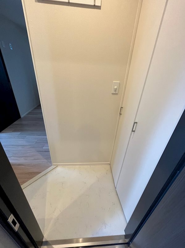 ＵＬＭ　武蔵野 玄関