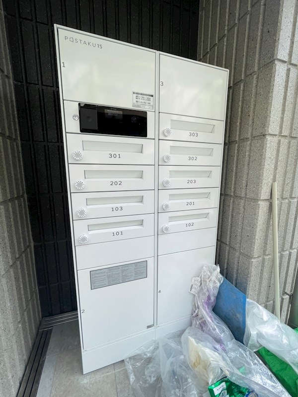 ＵＬＭ　武蔵野 その他外観2