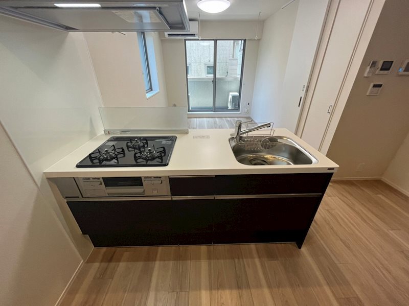 ＵＬＭ　武蔵野 キッチン
