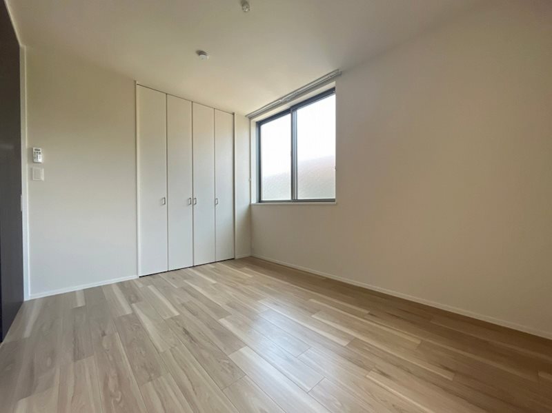 ＵＬＭ　武蔵野 ベッドルーム