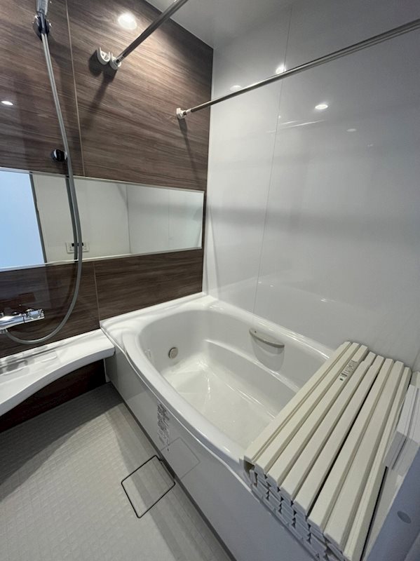 ＵＬＭ　武蔵野 風呂画像