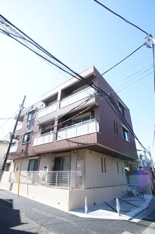 Cuorell(クオレール) 外観写真