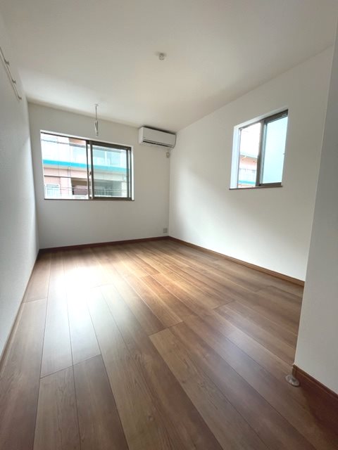 ルナパークＢ リビング