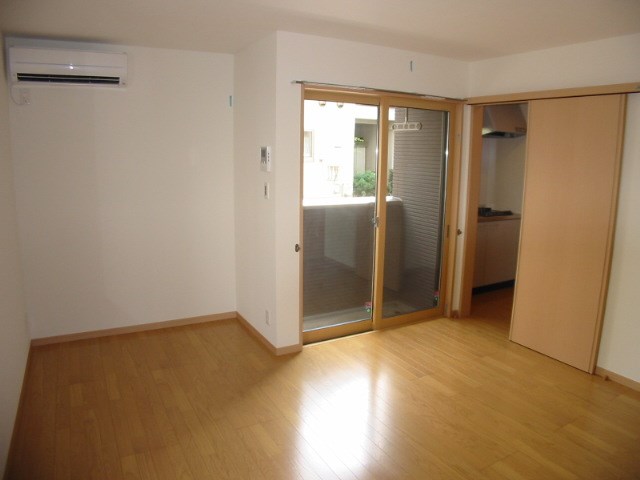 Bells松濤（ベルズ） リビング