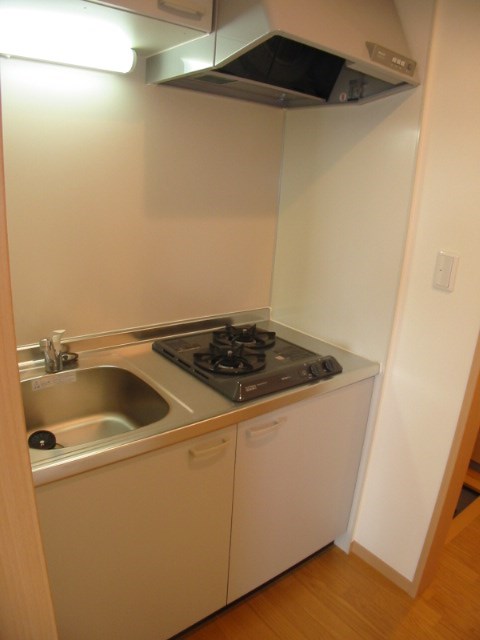 Bells松濤（ベルズ） キッチン