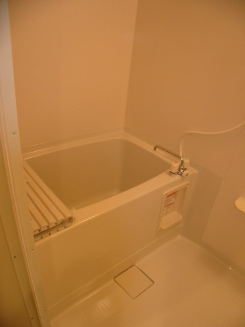 Bells松濤（ベルズ） 風呂画像