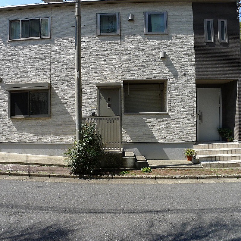 Bells松濤（ベルズ） ベランダ