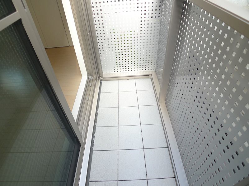 プロヌーブ新高円寺 ベランダ