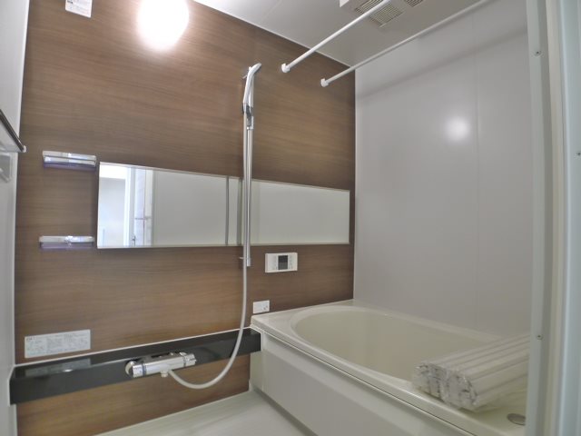 吉祥庵 風呂画像