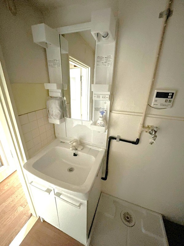 江原町住宅 その他1