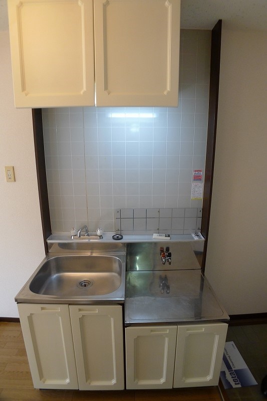 FLAT243（フラット243） キッチン