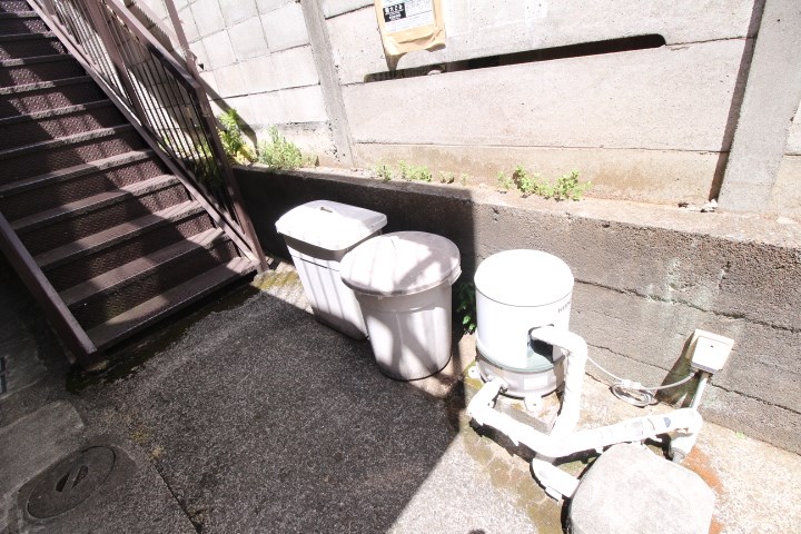 サンハイツ その他外観1