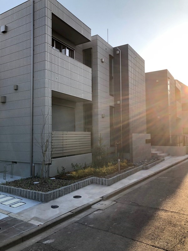 フォルス井の頭２WEST その他外観1