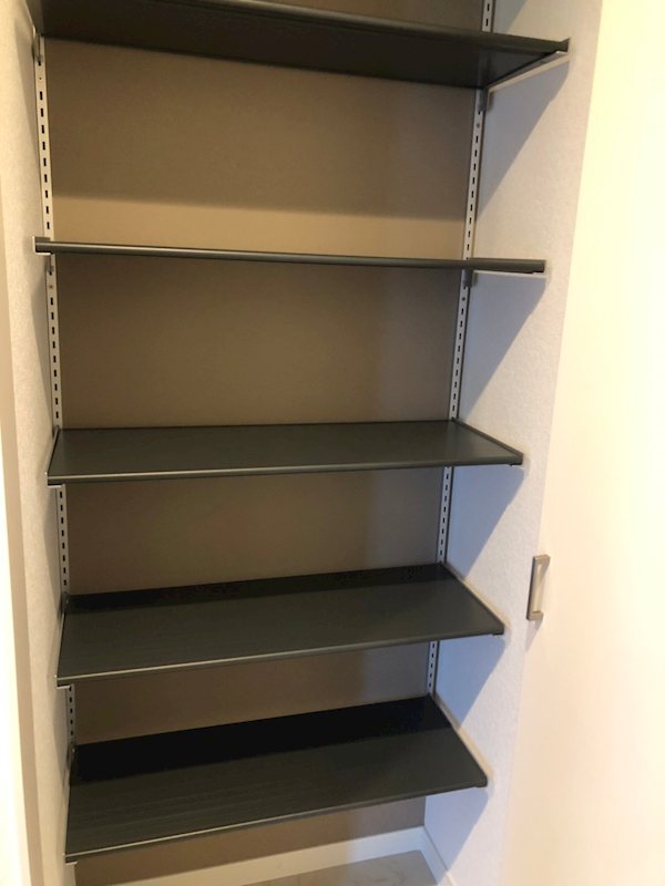 フォルス井の頭２WEST 玄関