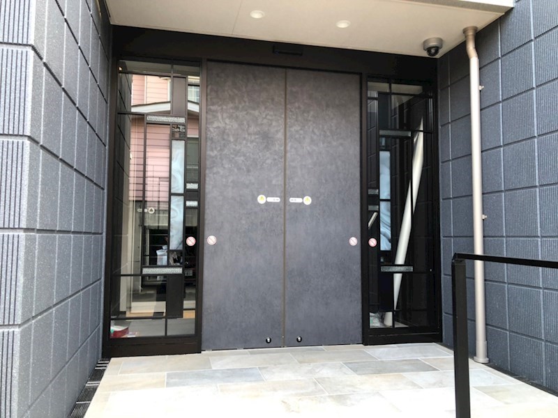 フォルス井の頭２WEST その他外観2