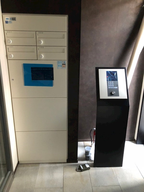 フォルス井の頭２WEST その他外観3