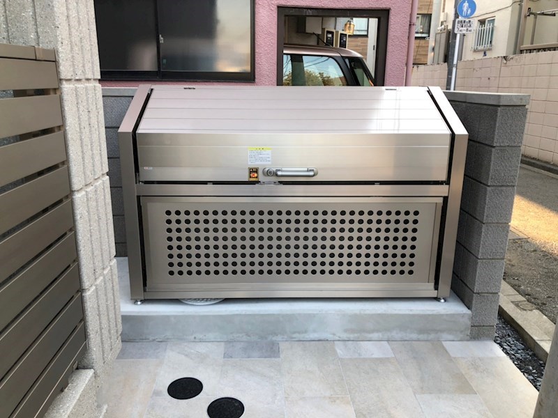 フォルス井の頭２WEST その他外観6