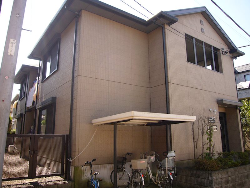 グリーンヒルかや その他8