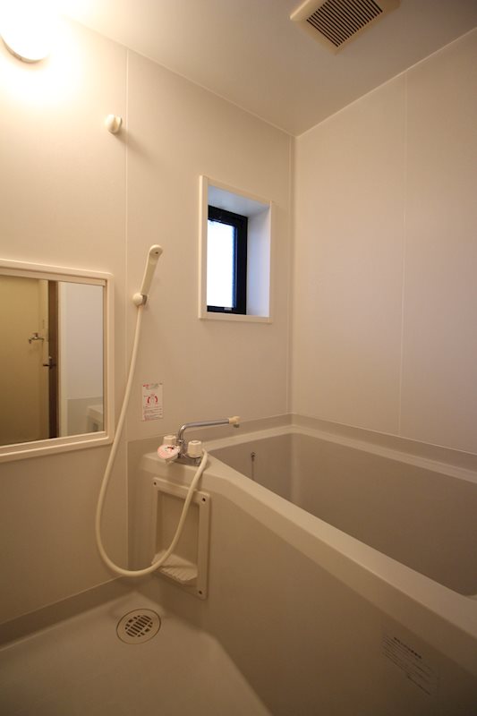 グリーンヒルかや 風呂画像