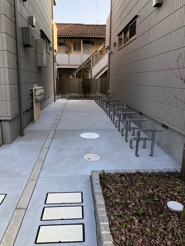 フォルス井の頭２WEST その他外観5