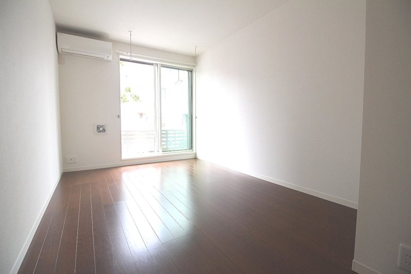 ESPACIO竹ノ塚（エスパシオ竹ノ塚） リビング