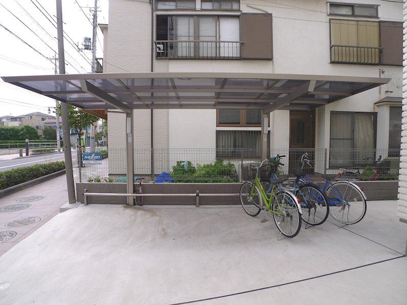 ESPACIO竹ノ塚（エスパシオ竹ノ塚） その他12