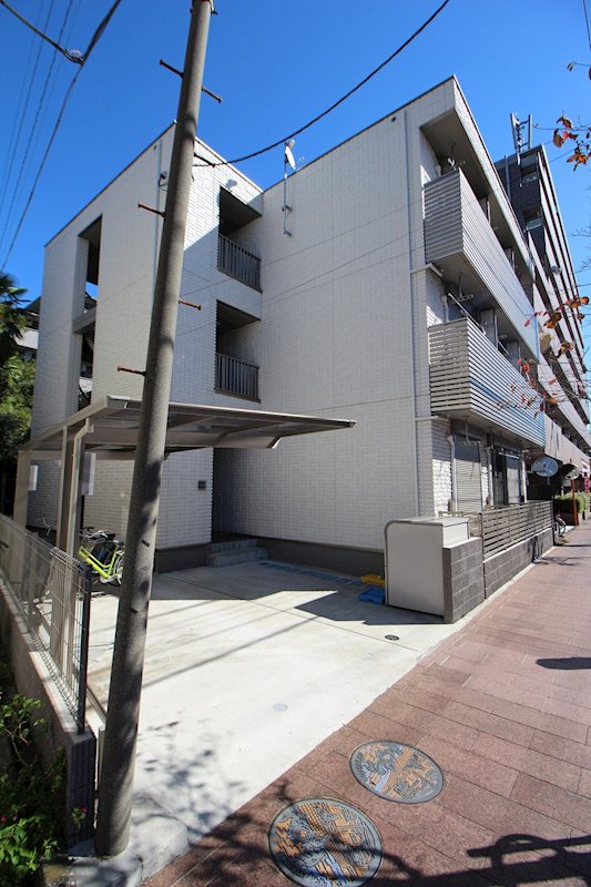 ESPACIO竹ノ塚（エスパシオ竹ノ塚） その他13