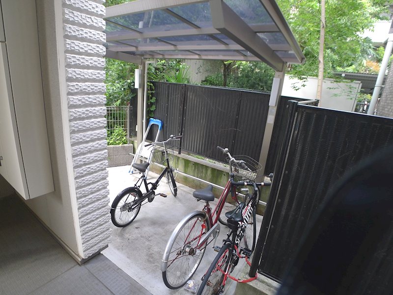 ESPACIO竹ノ塚（エスパシオ竹ノ塚） その他14