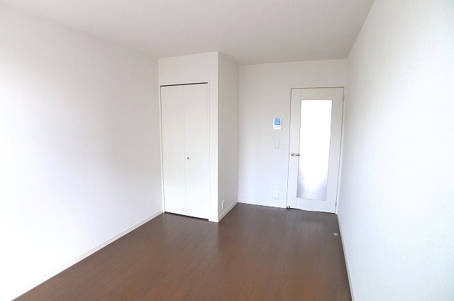 ESPACIO竹ノ塚（エスパシオ竹ノ塚） ベッドルーム