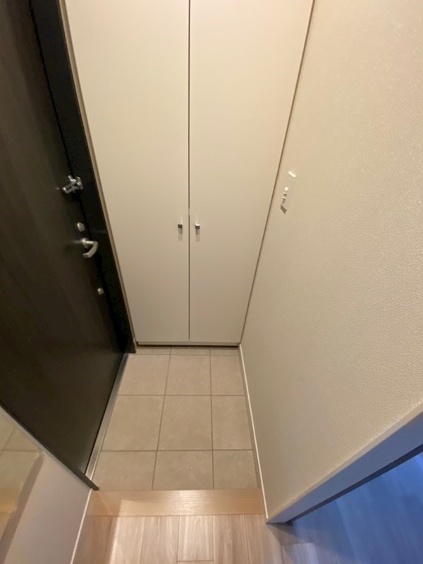 Ｂｅｌ　Ａｒｂｒｅ 玄関