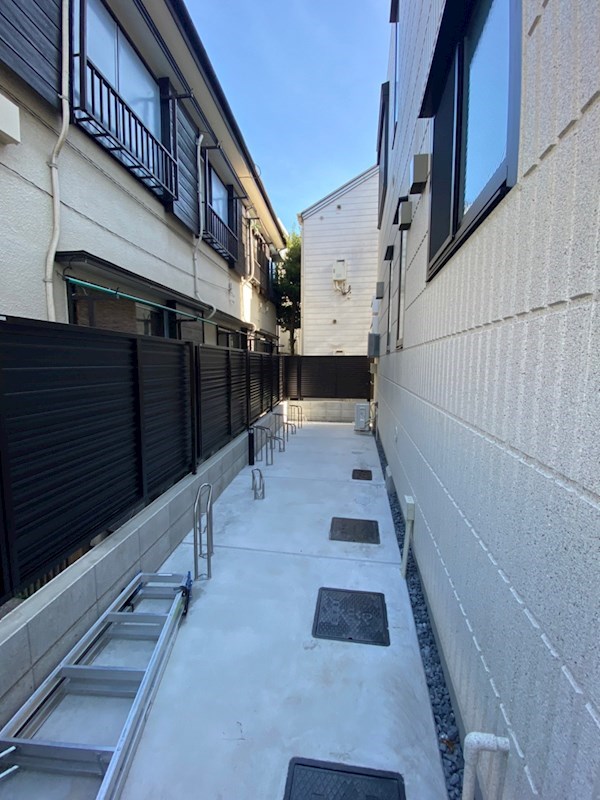 Ｂｅｌ　Ａｒｂｒｅ その他外観2