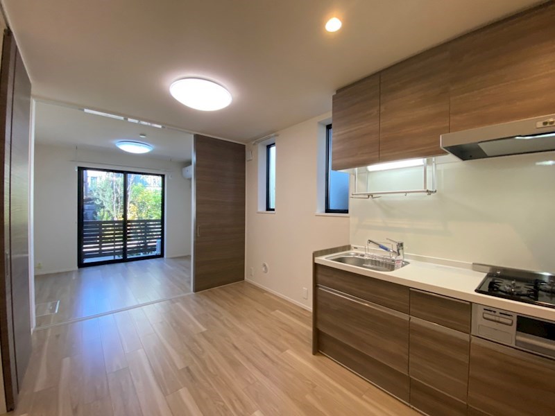 Ｂｅｌ　Ａｒｂｒｅ リビング