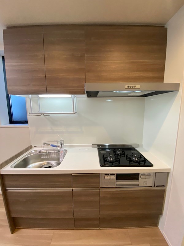 Ｂｅｌ　Ａｒｂｒｅ キッチン