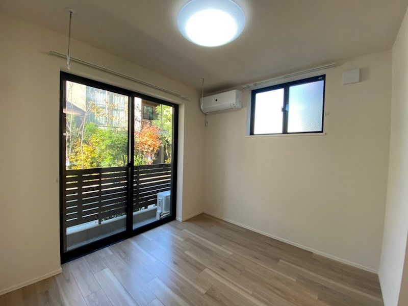 Ｂｅｌ　Ａｒｂｒｅ ベッドルーム