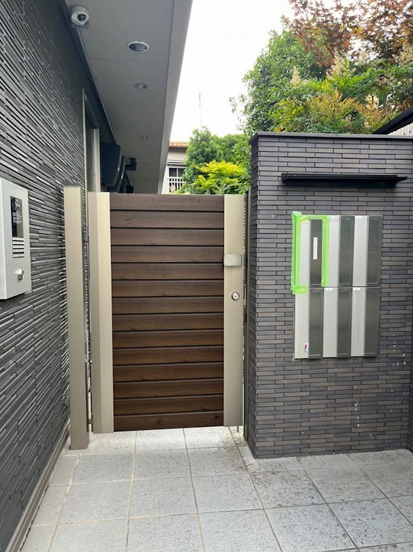 吉祥庵 その他外観1