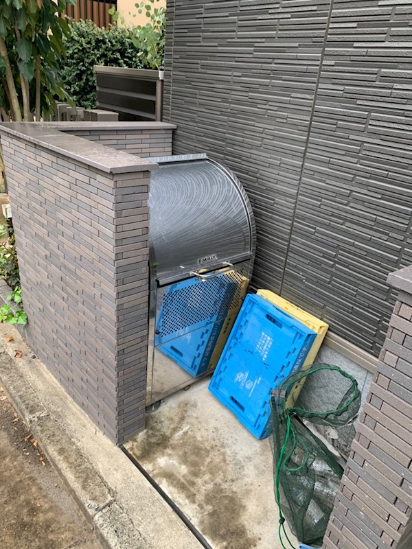 吉祥庵 その他外観2