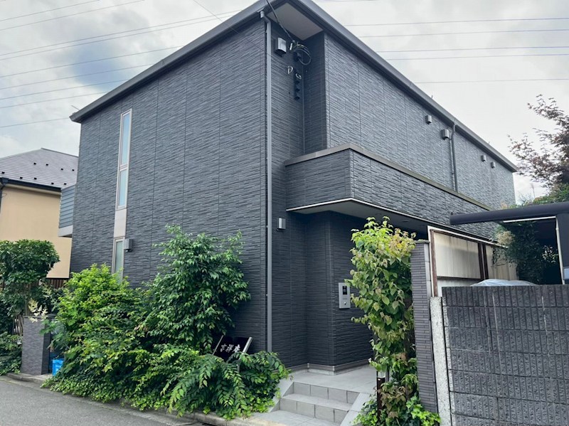 吉祥庵 その他外観4