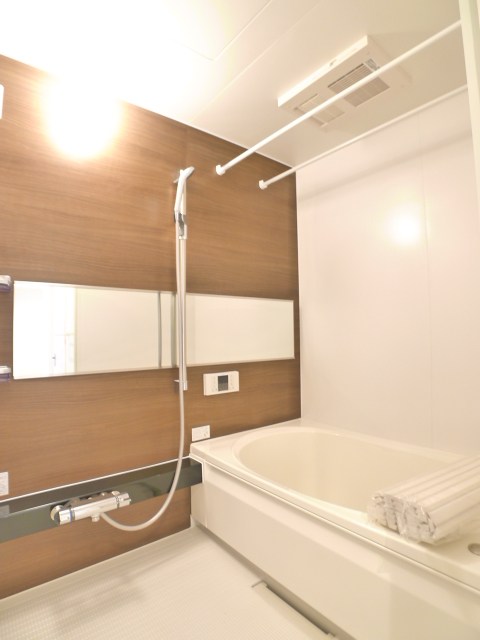 吉祥庵 風呂画像