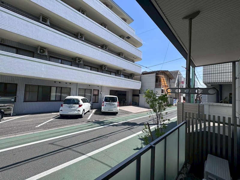 PALM SPLINGS三鷹 その他5