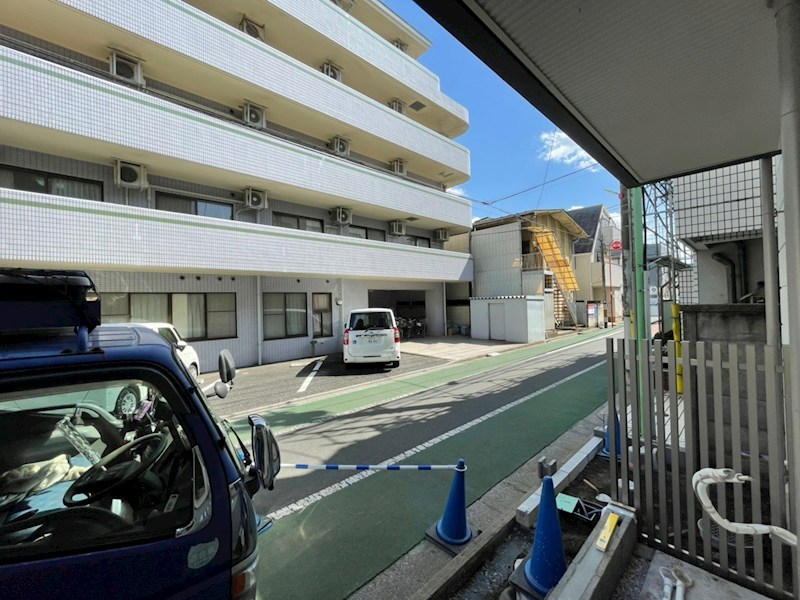 PALM SPLINGS三鷹 その他6