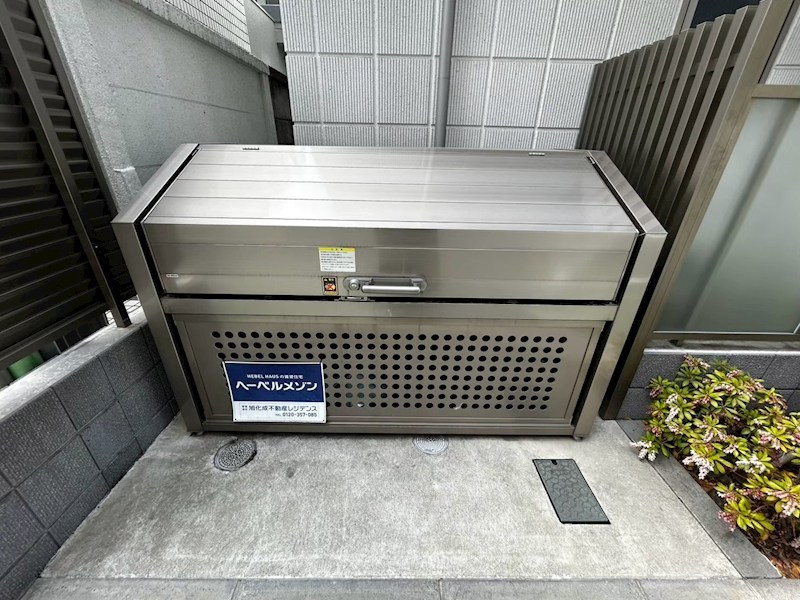 PALM SPLINGS三鷹 その他外観3