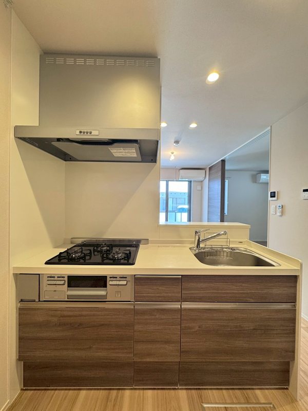 PALM SPLINGS三鷹 キッチン