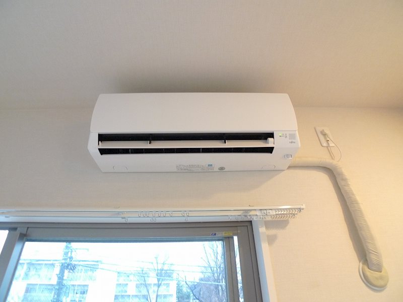 エアリーズ中野 その他5