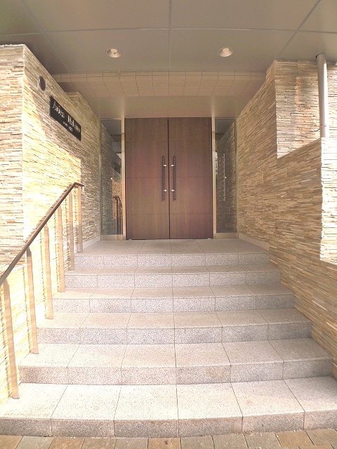 エアリーズ中野 その他8