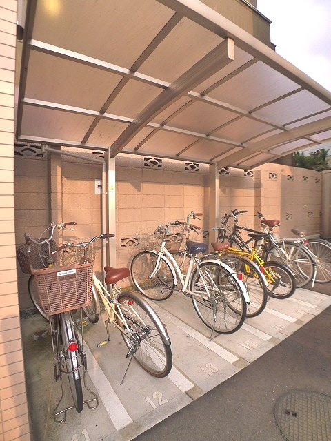 エアリーズ中野 その他11