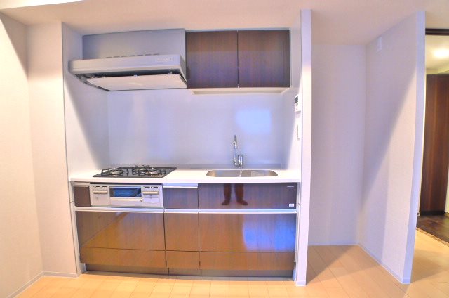 エアリーズ中野 キッチン