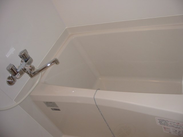 オアシスQ 風呂画像