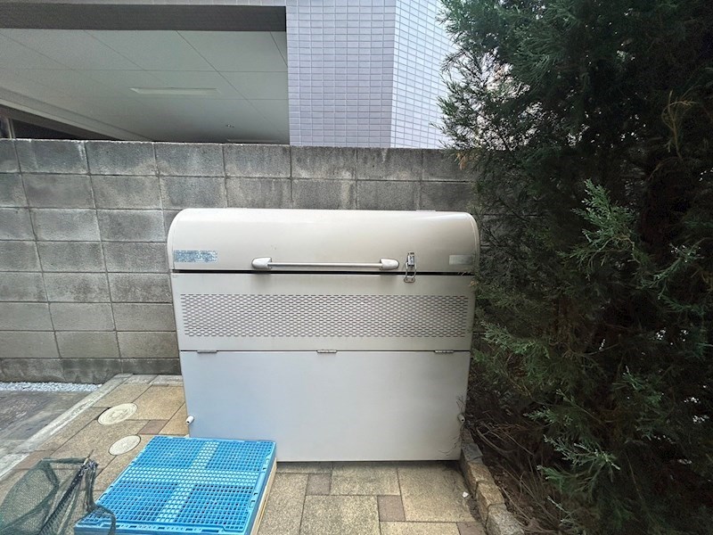 スリーエイトナイン その他外観1