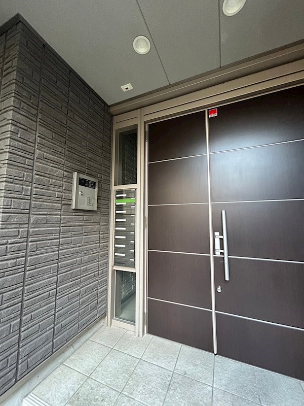 スリーエイトナイン その他外観2